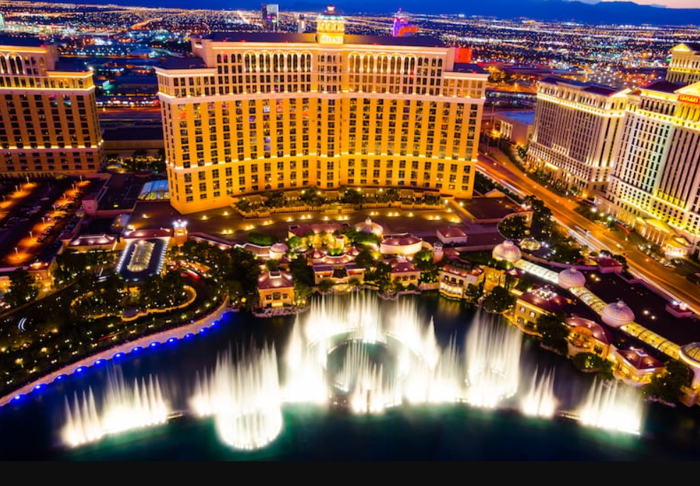 The 10 Best Internet casinos in the World 2