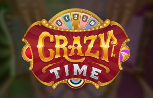 Crazy Timeオンラインカジノスロット