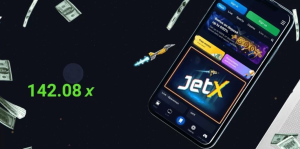 JetX ベット ゲーム | リアルマネーの JetX カジノ 2
