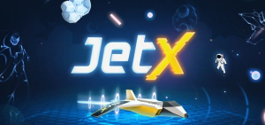 JetX ベット ゲーム | リアルマネーの JetX カジノ 1